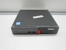 Lenovo ThinkCentre M710Q Mini PC picture