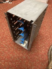 IBM AS400 Disk Cage With 44h8037 Backplane picture