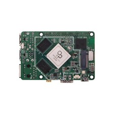 Radxa ROCK 4B+ OP1 6-Core SBC 4K HDMI WiFi 5 Gigabit Ethernet PCIe picture