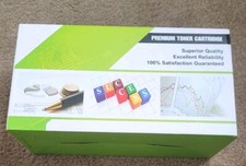 Premium Toner Cartridge 057 Black picture