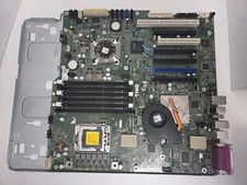 Dell Precision T7500 Motherboard 0D881F LGA1366 DDR3 With Tray picture