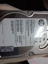 HP 1 TB,Internal,7200 RPM,3.5