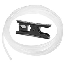 Compatible with Bambu-Lab PTFE Tube 2.5mm ID×4mm OD, Length 5M/ 16.4ft, for BBL picture