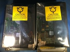 2 Hard Disk Drives IDE Maxtor 90650U2 02A 51A MA540PR0 Dell p/n 0004971P 6.5GB picture