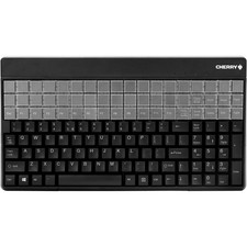 CHERRY G86-61400EUADAA POS Keyboard - QWERTY Layout - 135 Key(s) picture