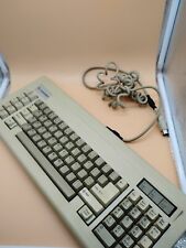 Vintage Commodore PC1 ? Keyboard Model  Hard to Find 5-pin OEM Branded picture