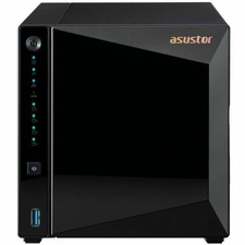 Asustor Drivestor 4 Pro Gen2 AS3304T v2 4 Bay Diskless Network Attached Storage picture