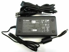 OEM Zebra SAWA-52-312524 24V 3.125A AC Adapter Power Supply Printers P1076001 picture