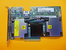 Dell Single Port Mini SAS PCI-e x8 Dual Battery Controller 6VJP3 picture
