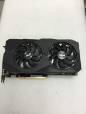 ASUS GeForce RTX 2060 6GB GDDR6 Graphic-FOR PART (With core and VRAM) picture