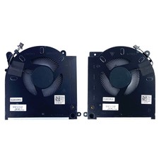 New Replacement Cooling Fans for Dell Alienware M15 R3 M15 R4 P87F002 P87F003 La picture