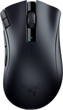 Razer Deathadder V2 X Hyperspeed, Award-Winning Ergonomic Design, Black picture