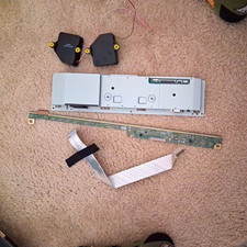 HP 24mh Parts: L83768-001 Board, R050005062260 picture