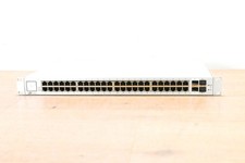 Ubiquiti UniFi US-48 Switch 48 48-Port Gigabit Ethernet Switch CG011U9 picture