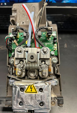 Stratasys Uprint SE Plus 3D Printer Head Assembly picture