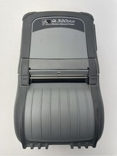 Zebra QL320 PLUS Bluetooth Mobile 3