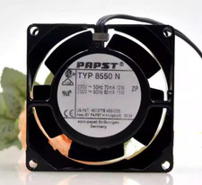 NEW TYP 8550N AC230V 80*80*38 Inverter cooling fan 90-day warranty picture