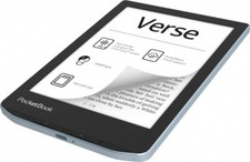 PocketBook Verse bright blue 6