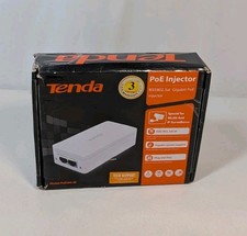 Tenda PoE Injector picture