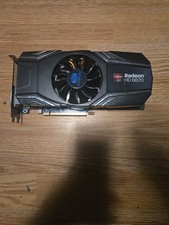 Sapphire AMD Radeon HD 6870 1 GB GDDR5 PCI Express 2.1 x16 Video Card picture