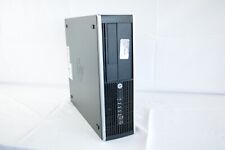 HP Compaq Pro 6200 SFF, Intel i5-2400, 4GB RAM, *NO HDD/OS* picture