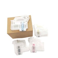 4pcs Ink Damper Fits For Epson ET-2715 ET-2710 ET-2721 ET-2751 ET-2750U ET-2760 picture
