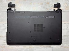 HP Compaq 15-h015ng Bottom Base Case Cover 749643-001 AP14D000400 OEM picture