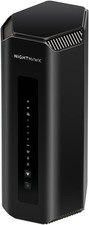 NETGEAR Nighthawk WiFi 7 Router (RS700S) BE19000 19Gbps Wireless Refurbished picture