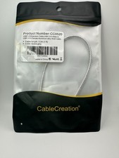 Cablecreation Usb picture