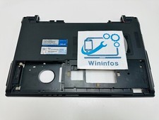 Plastic Under Shell Base Cover ASUS PRO5PS P53SJ (PRO5PSJ-SO100X picture