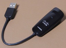 Lot of (50) Cisco Linksys USB300M USB Ethernet Adapter 100Mbps picture