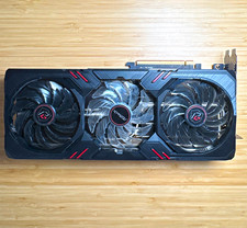 Intel Arc A770 16GB - ASRock Phantom Gaming picture