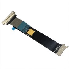 UHD EDP LCD Touch Flexable Cable for Dell GDO31 XPS13 9320 09HC3J DA30001ND20 picture