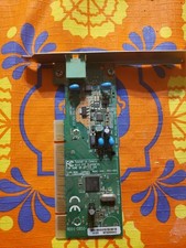 PC Conexant D-1156I#/R5B RD01-D850 KB5815G HP P/N:5188-2907 picture