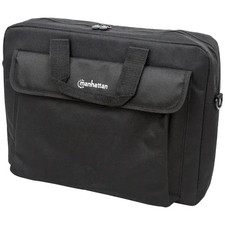 Manhattan 438889 London Notebook Bag Fits Max: 39.6cm (15.6) picture