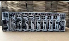 Supermicro 5037MR-H8TRF Server Support E5-1600/2600 V1 V2 CPU 8XNode picture