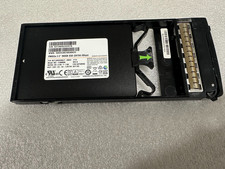 HPE Nimble Storage 960GB SATA 6G 2.5