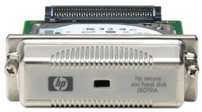 Hewlett Packard (HP) - J8019A - Hp High-performance Secure Eio Hard Disk ... picture
