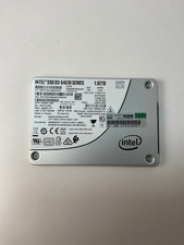 HPE P18426-B21 P18484-001 SATA 1.92TB 6G 2.5