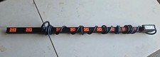 Middle Atlantic PDT-1015C-NS Power Distribution Strip, 10 Outlet, 15Amp Used picture