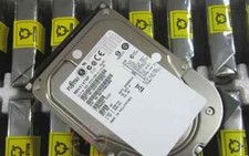 Fujitsu MAP3147NP 147 GB,Internal,10025 RPM,3.5