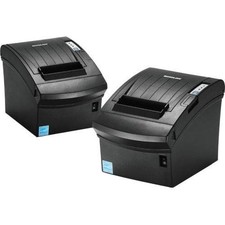 BIXOLON Bixolon SRP-350PLUSIIICOPG Thermal Printer with Power Supply USB Cable picture