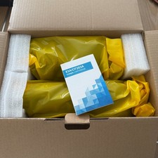 HP Compatible Toner Cartridge Replacement HP 83A CF283A to compatible 4pk *READ* picture