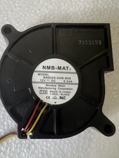 NMB BM6025-04W-B59 6025 DC12V  Cooling Fan picture