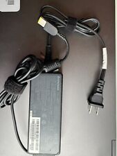 OEM Original Lenovo 90W AC Power Adapter ADLX90NLC2A 45N0247 45N0248 PA-1900-71 picture