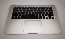 Macbook Air A1466 Keyboard, Touchpad, Speakers for 2013 2014 2015 2017 Grade A++ picture