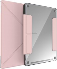 TUDIA M-FLIP Case for reMarkable Paper Pro 11.8