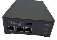 JUNIPER NETWORKS JUNOS PLUSE GATEWAY MAG2600 picture