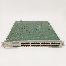 Cisco Catalyst 6800-Series C6800-32P10G 8-Port 40GE / 32-Port 10GE SFP Module picture
