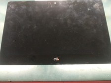 Chromebook CTL J5 Digitizer Touchscreen Black picture